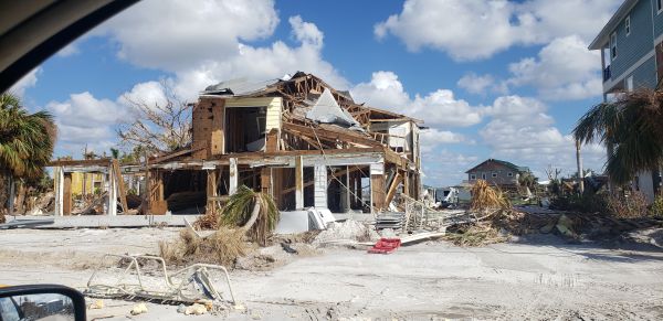 Disaster Cleanup Service in Rogers