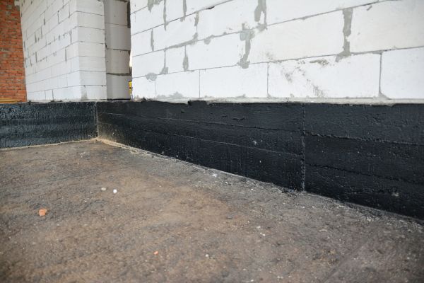 Cost of Basement Water Damage Service in Rogers